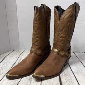 Laredo western boots 10D